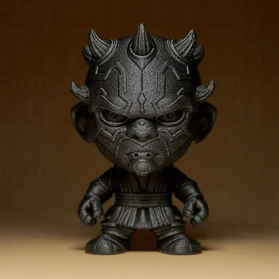Mô hình mini DARTH MAUL
