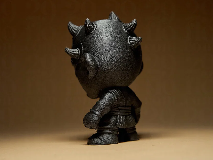 Mô hình mini DARTH MAUL - Image 4