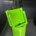 Đế giữ điện thoại đôi cho ô tô (Có thêm tùy chọn 88mm) - Thumbnail 1
