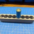 Gá Giữ Pin 21700 Hỗ Trợ Hàn Điểm (Spot Welding Jig) - 8 Cell - Thumbnail 1