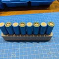 Gá Giữ Pin 21700 Hỗ Trợ Hàn Điểm (Spot Welding Jig) - 8 Cell - Thumbnail 2