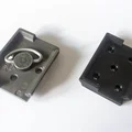 Manfrotto 200PL, 410PL và 375PL (OpenSCAD) - Thumbnail 2