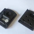 Manfrotto 200PL, 410PL và 375PL (OpenSCAD) - Thumbnail 6
