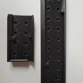 Manfrotto 200PL, 410PL và 375PL (OpenSCAD) - Thumbnail 9