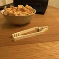 Đũa Gắp Snack Đeo Ngón Tay - Thumbnail 4