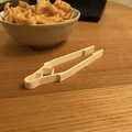 Đũa Gắp Snack Đeo Ngón Tay - Thumbnail 5