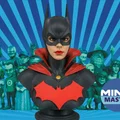 Mô hình tượng bán thân Batwoman (Batwoman Bust) cho dân chơi in 3D - Thumbnail 1