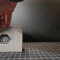 #0189 [CẬP NHẬT] Hộp đựng bài Fanout V2, thiết kế độc đáo! - Thumbnail 2