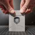 #0189 [CẬP NHẬT] Hộp đựng bài Fanout V2, thiết kế độc đáo! - Thumbnail 3