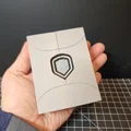 #0189 [CẬP NHẬT] Hộp đựng bài Fanout V2, thiết kế độc đáo! - Thumbnail 5