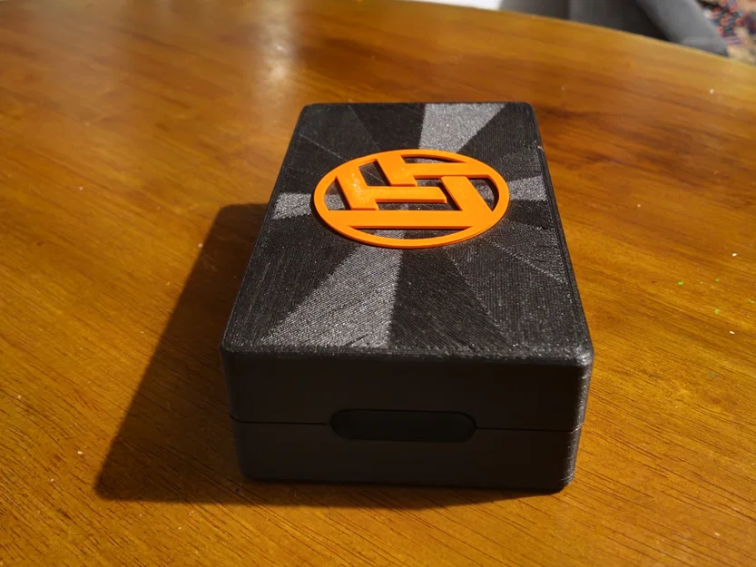 Hộp đựng tua vít LTT Stubby - Phụ kiện in 3D ngăn nắp - Image 3