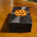 Hộp đựng tua vít LTT Stubby - Phụ kiện in 3D ngăn nắp - Thumbnail 3