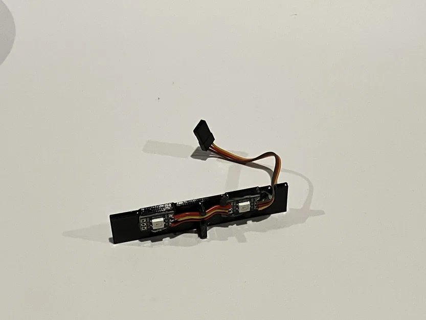 Robot Otto phiên bản cải tiến với ESP32 - Image 3