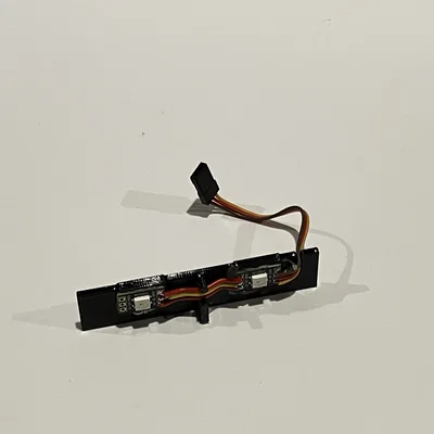 Robot Otto phiên bản cải tiến với ESP32