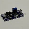 Robot Otto phiên bản cải tiến với ESP32 - Thumbnail 9