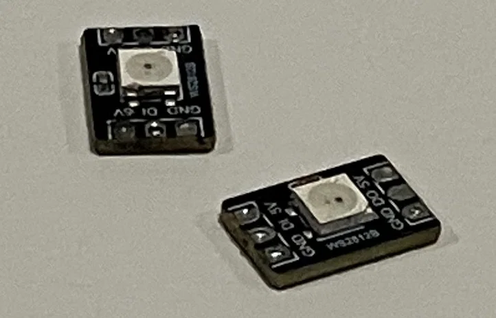 Robot Otto phiên bản cải tiến với ESP32 - Image 12