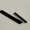 Robot Otto phiên bản cải tiến với ESP32 - Thumbnail 13