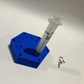 Robot Otto phiên bản cải tiến với ESP32 - Thumbnail 18