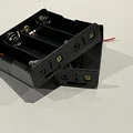 Robot Otto phiên bản cải tiến với ESP32 - Thumbnail 19