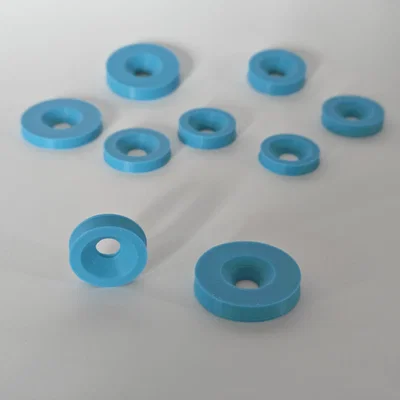 Bộ Washer Vát Âm Tối Thượng | M3-M10 | Fit Phẳng Chuẩn Đẹp