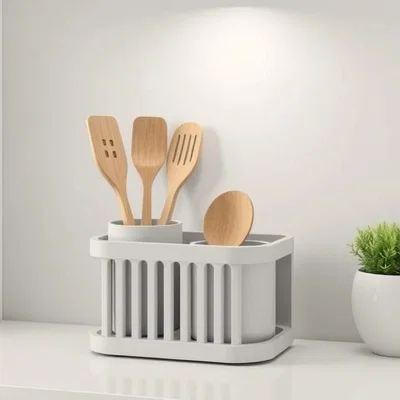 Khay Đựng Đồ (Organizer) - Thiết kế tinh tế cho nhà bếp