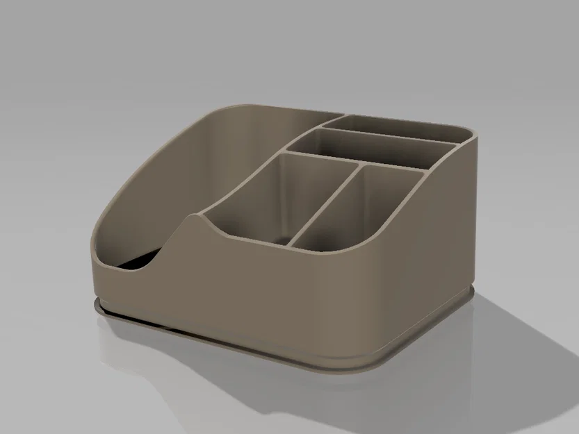 Bộ Kệ Tổ Chức Nhà Bếp (Kitchen Organizer) - Image 2
