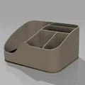 Bộ Kệ Tổ Chức Nhà Bếp (Kitchen Organizer) - Thumbnail 2