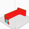 Giá treo tai nghe (Headphone Holder) tinh tế và gọn gàng - Thumbnail 3