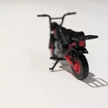 Mô hình Minibike Kit Card - Thumbnail 5