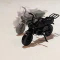 Mô hình Minibike Kit Card - Thumbnail 6