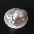 Mô hình cúp 3D Catan - Lượt chơi dài nhất (The Longest Turn) - Thumbnail 2