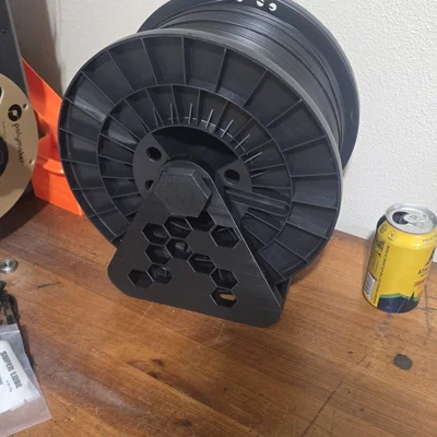 Giá Đỡ Cuộn Nhựa 5KG