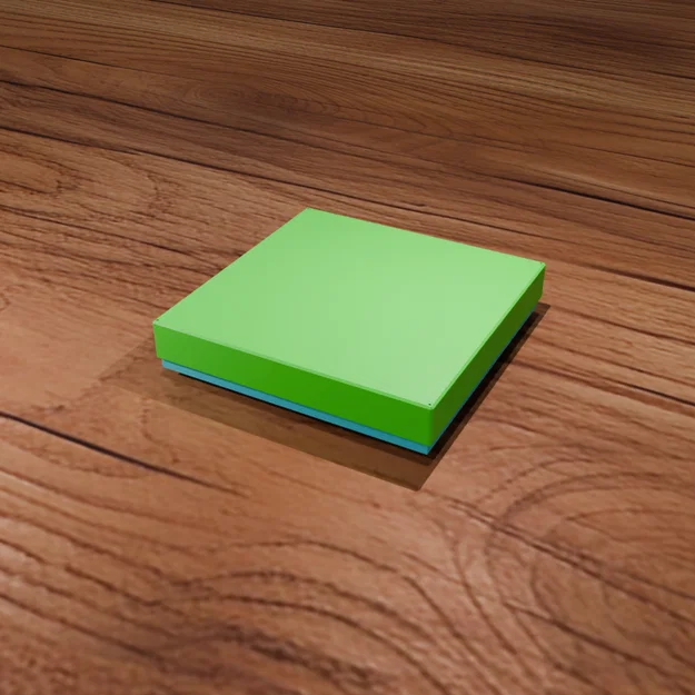 Bộ trò chơi xếp hình trứng Phục sinh 3D (The Easter Puzzle) độc đáo - Image 4