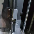Miếng chắn khe bản lề Anycubic Kobra S1 giúp giữ nhiệt hiệu quả - Thumbnail 2
