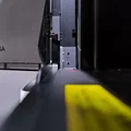 Miếng chắn khe bản lề Anycubic Kobra S1 giúp giữ nhiệt hiệu quả - Thumbnail 3