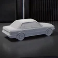 Mô hình xe BMW E30 - Thumbnail 4