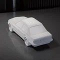 Mô hình xe BMW E30 - Thumbnail 8