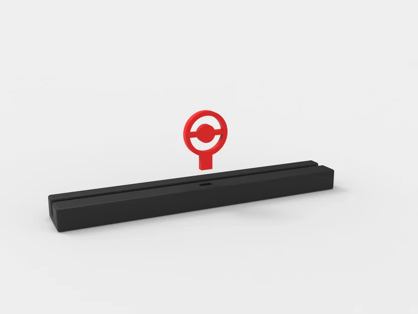 Đế Trưng Bày Thẻ Pokémon Dành Cho Toploader - Image 4