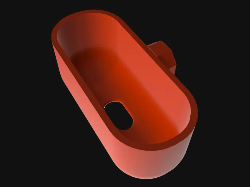 Giá treo AirPods Pro gắn tường Multiboard tiện lợi - Image 2