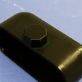 Giá treo AirPods Pro gắn tường Multiboard tiện lợi - Thumbnail 4