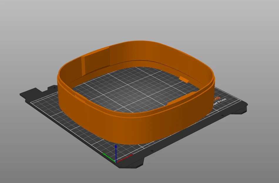 Bản Remix Adapter Litter Genie XL Jumbo - Image 1