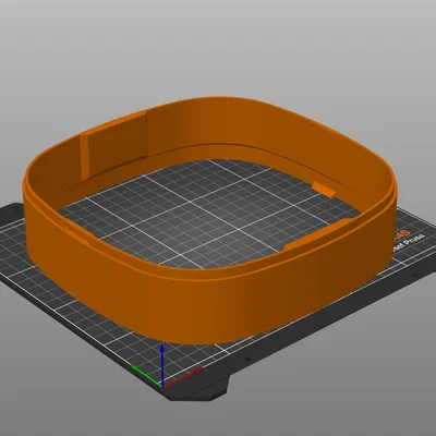 Bản Remix Adapter Litter Genie XL Jumbo