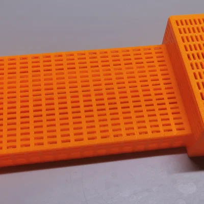 Hộp đựng hạt hút ẩm Silica gel cho hộp sấy filament ALI