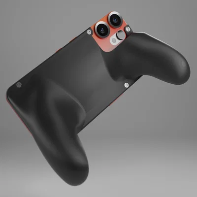 Tay Cầm Chơi Game (Gaming Grips) cho CMF Phone 2