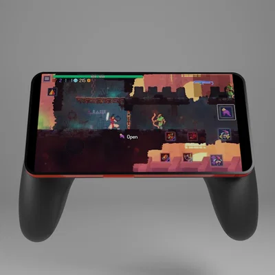 Tay Cầm Chơi Game (Gaming Grips) cho CMF Phone 2