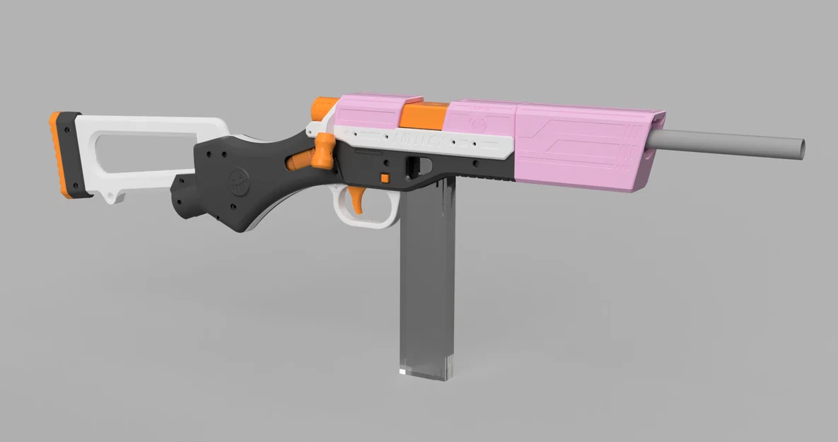 Smiley - Phiên bản Talon - Image 2