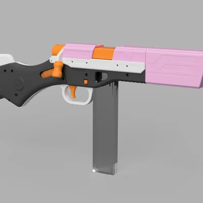 Smiley - Phiên bản Talon