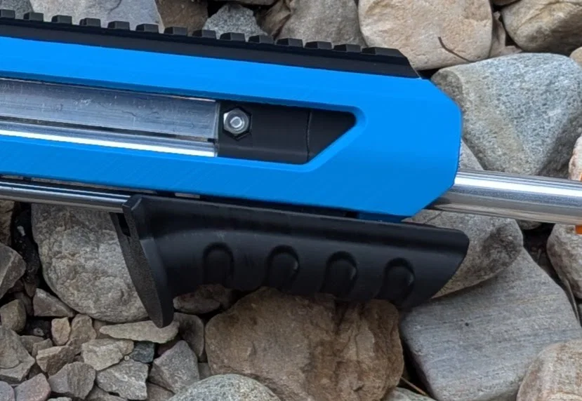 Tay cầm Picatinny "Bang" Grip - Image 1