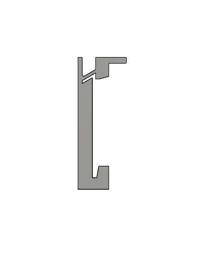 Kẹp thanh DIN rail - Image 4