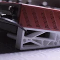 Chân đế nghiêng và giá gắn pin cho AKAI MPC ONE+ - Thumbnail 3